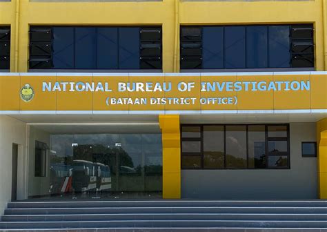 nbi bataan district office photos